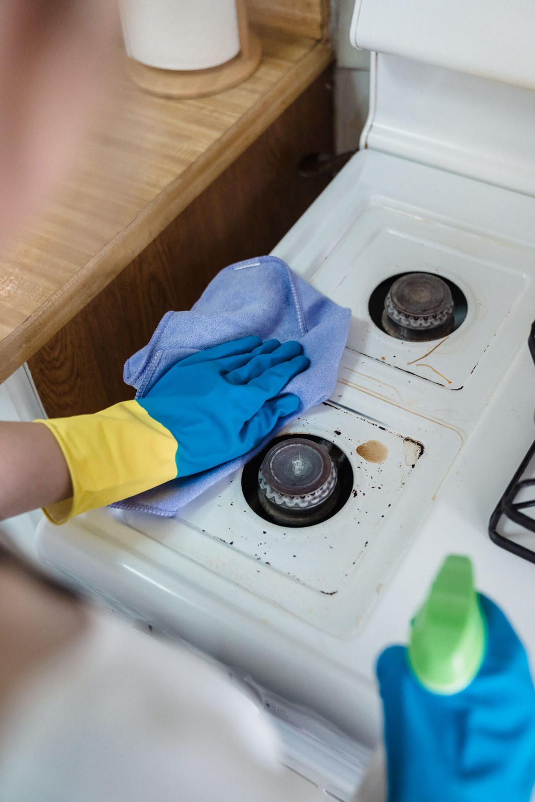 Cleaning & Facility Services â€” people and workplace