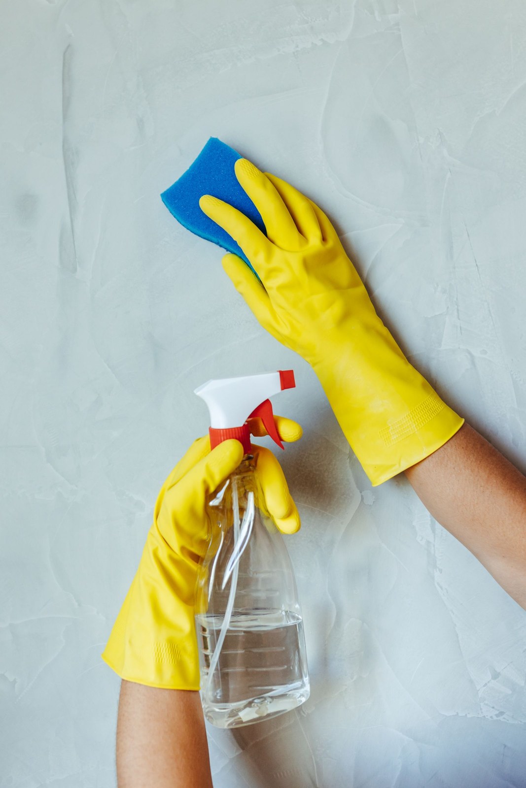 Cleaning & Facility Services â€” communication and coordination