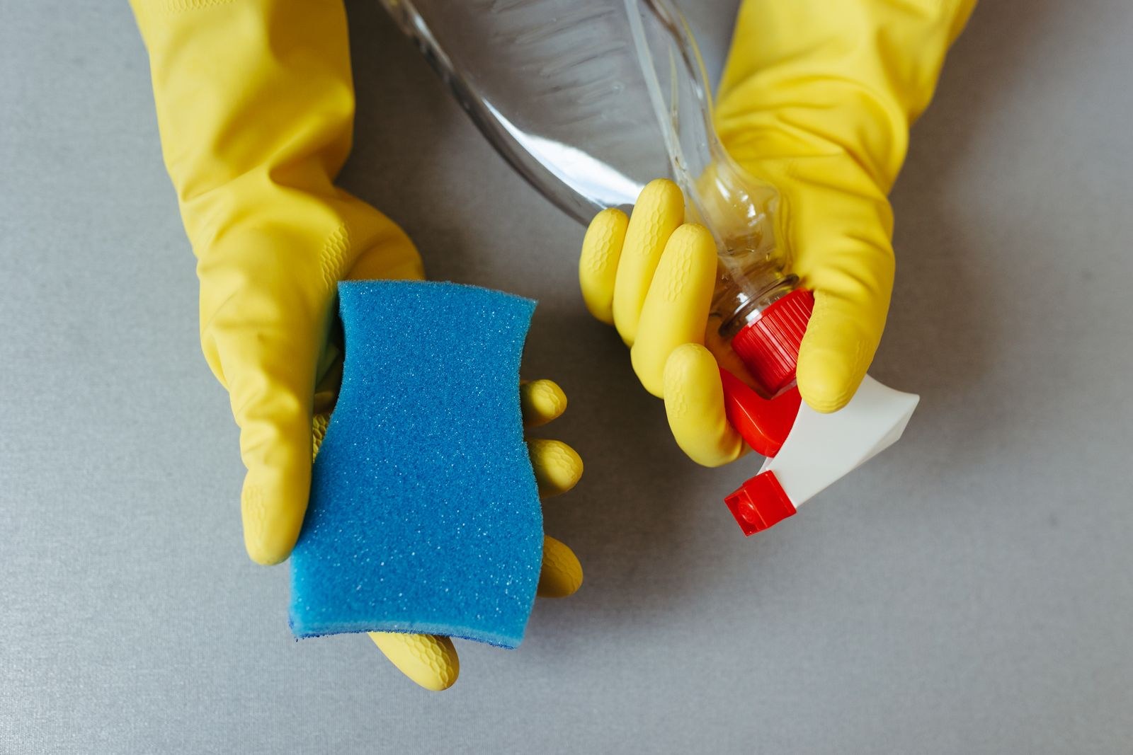 Cleaning & Facility Services â€” operations and teamwork