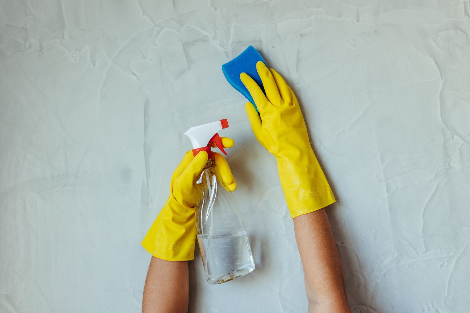 Cleaning & Facility Services â€” service delivery