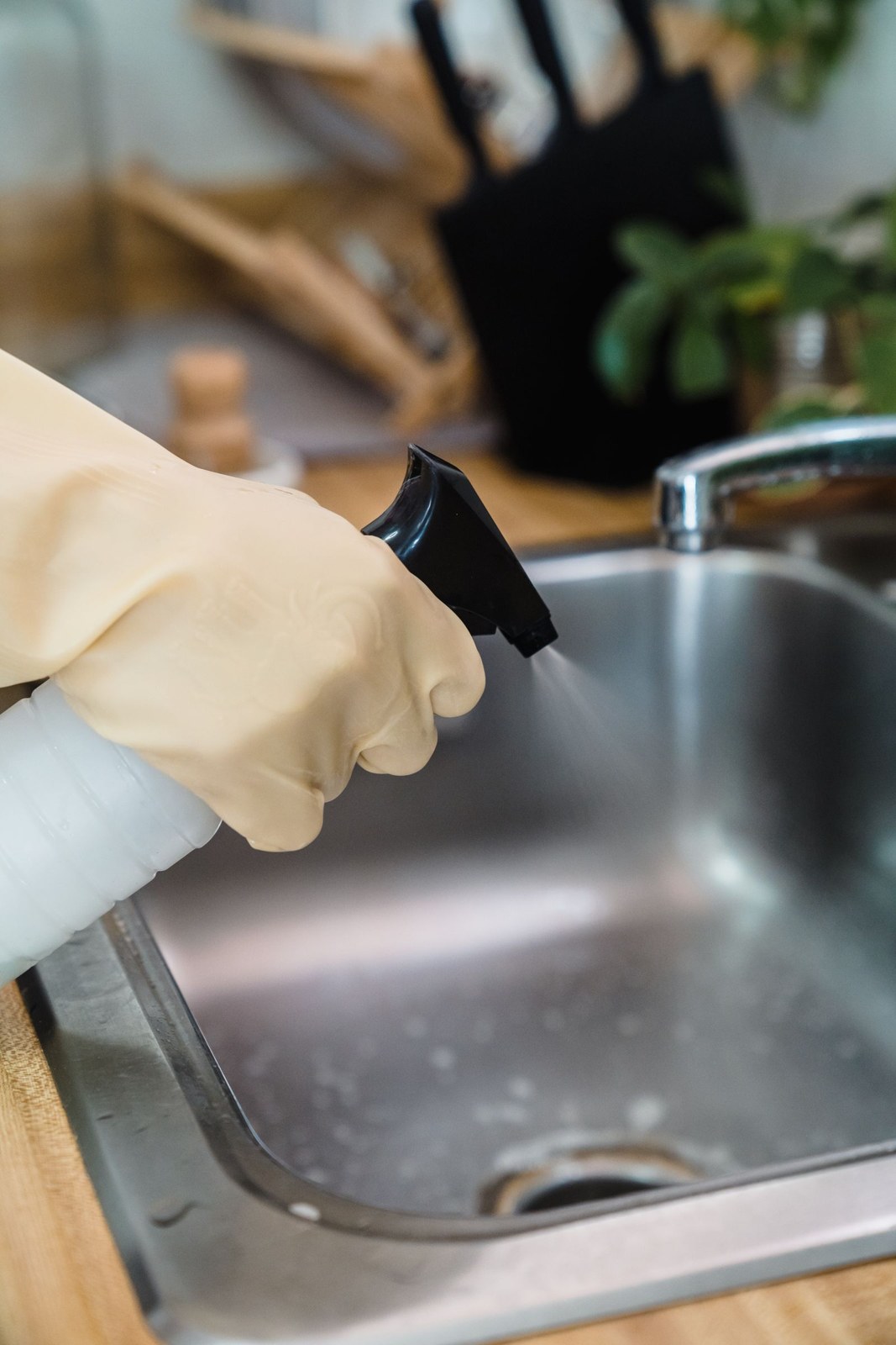 Cleaning & Facility Services â€” planning and documentation